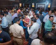 1st Technical Gathering, 12th Feb 2017 — photo 2