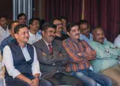1st Technical Gathering, 12th Feb 2017 — photo 4
