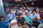 1st Technical Gathering, 12th Feb 2017 — photo 6