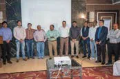 1st Technical Gathering, 12th Feb 2017 — photo 9
