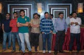 1st Technical Gathering, 12th Feb 2017 — photo 10