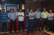 1st Technical Gathering, 12th Feb 2017 — photo 11