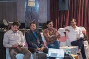 1st Technical Gathering, 12th Feb 2017 — photo 13