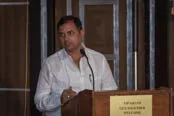 2nd Technical Gathering, 6th Jan 2018 — photo 2