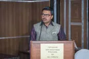 2nd Technical Gathering, 6th Jan 2018 — photo 3