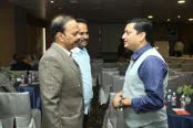 2nd Technical Gathering, 6th Jan 2018 — photo 6
