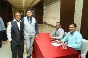 2nd Technical Gathering, 6th Jan 2018 — photo 9