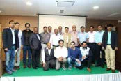 2nd Technical Gathering, 6th Jan 2018 — photo 13