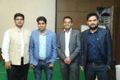 2nd Technical Gathering, 6th Jan 2018 — photo 20