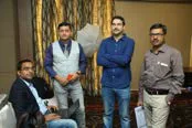 2nd Technical Gathering, 6th Jan 2018 — photo 22