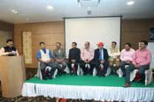2nd Technical Gathering, 6th Jan 2018 — photo 29