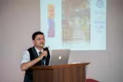 3rd Technical Gathering & 1st AGM, 6th June 2019 — photo 9