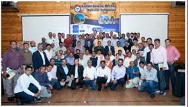 2nd & 3rd AGM, 23-24 Oct 2021 — photo 5